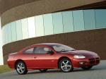 Dodge Stratus R/T Coupe 2000 года